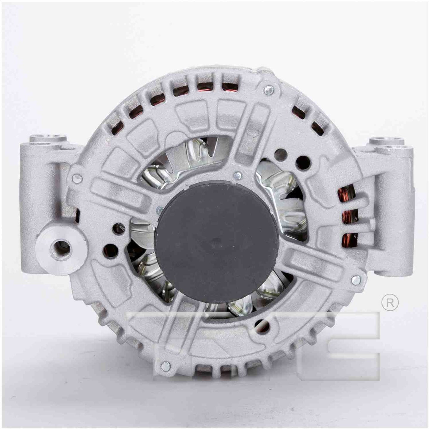 TYC Alternator 2-11301
