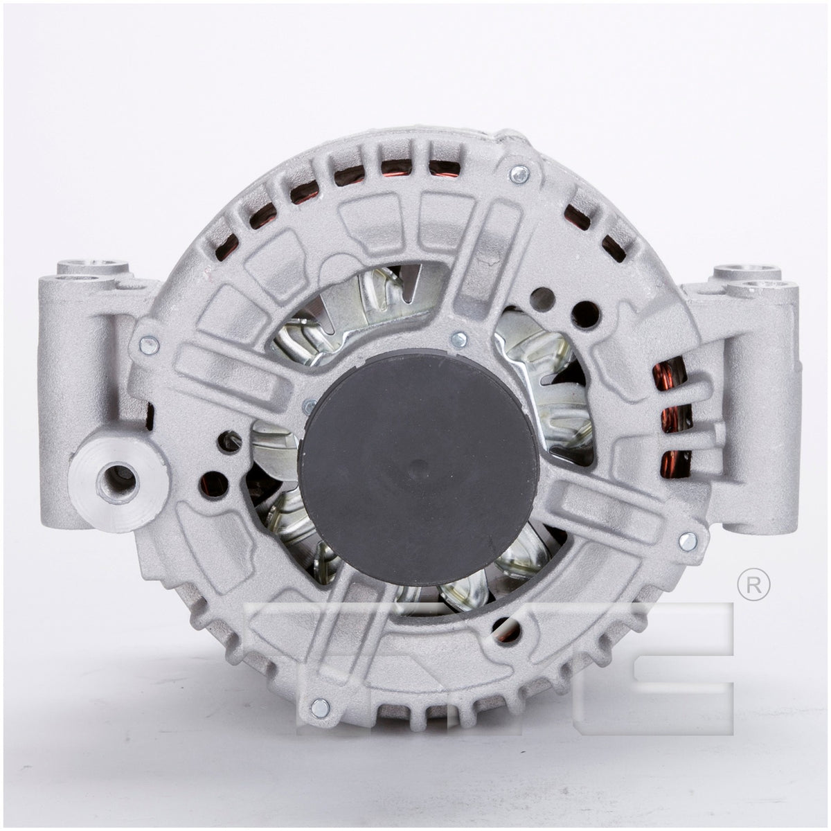 TYC Alternator 2-11301