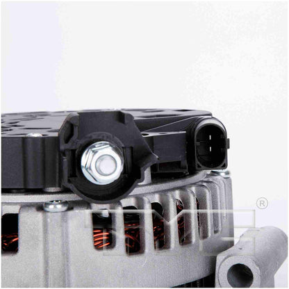 TYC Alternator 2-11301
