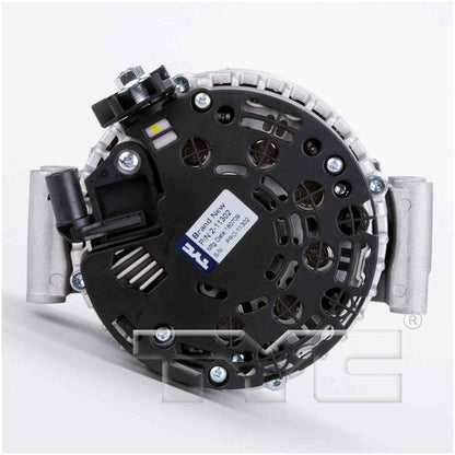 TYC Alternator 2-11302