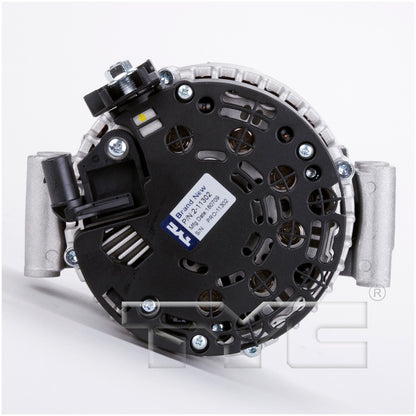 TYC Alternator 2-11302