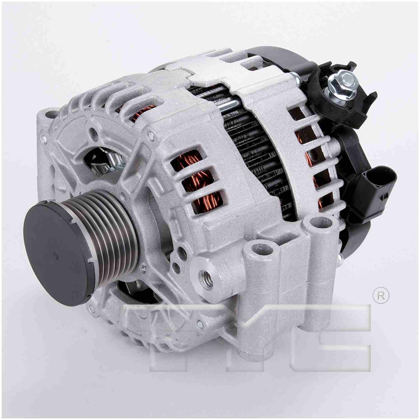 TYC Alternator 2-11302