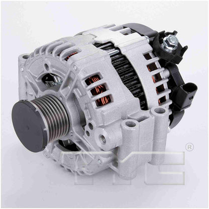 TYC Alternator 2-11302