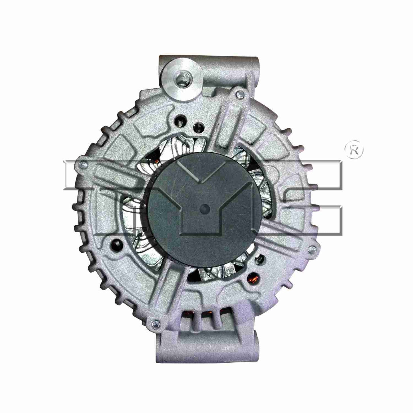 TYC Alternator 2-11302