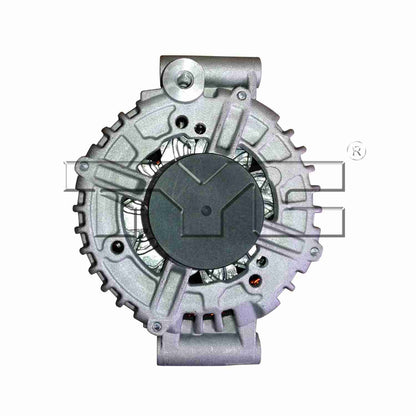 TYC Alternator 2-11302