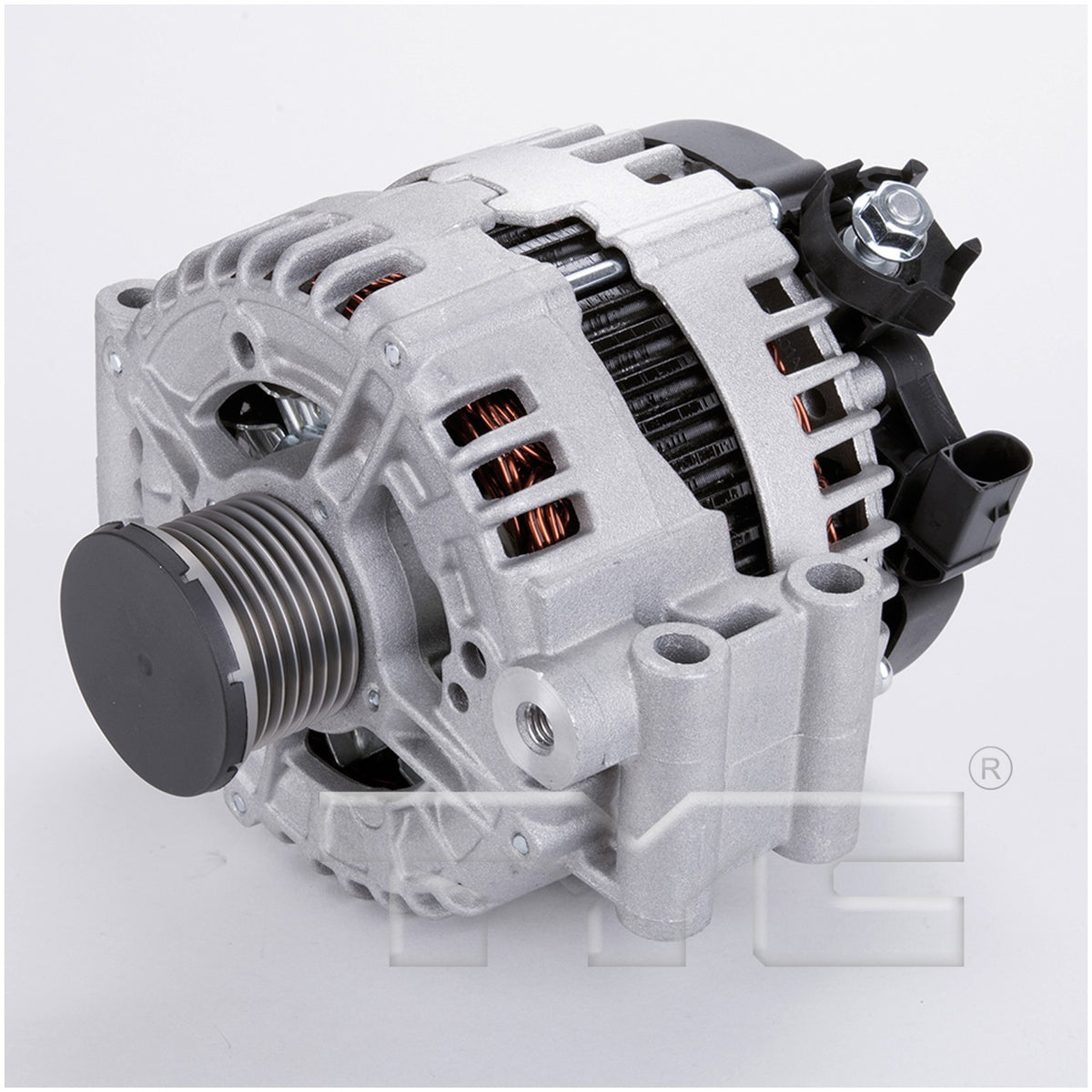 TYC Alternator 2-11302