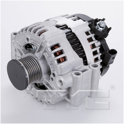 TYC Alternator 2-11302