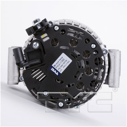 TYC Alternator 2-11302