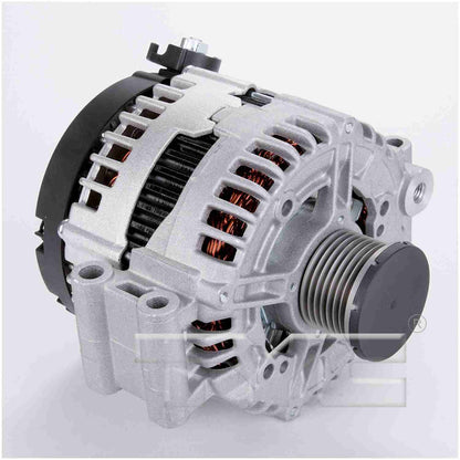 TYC Alternator 2-11302