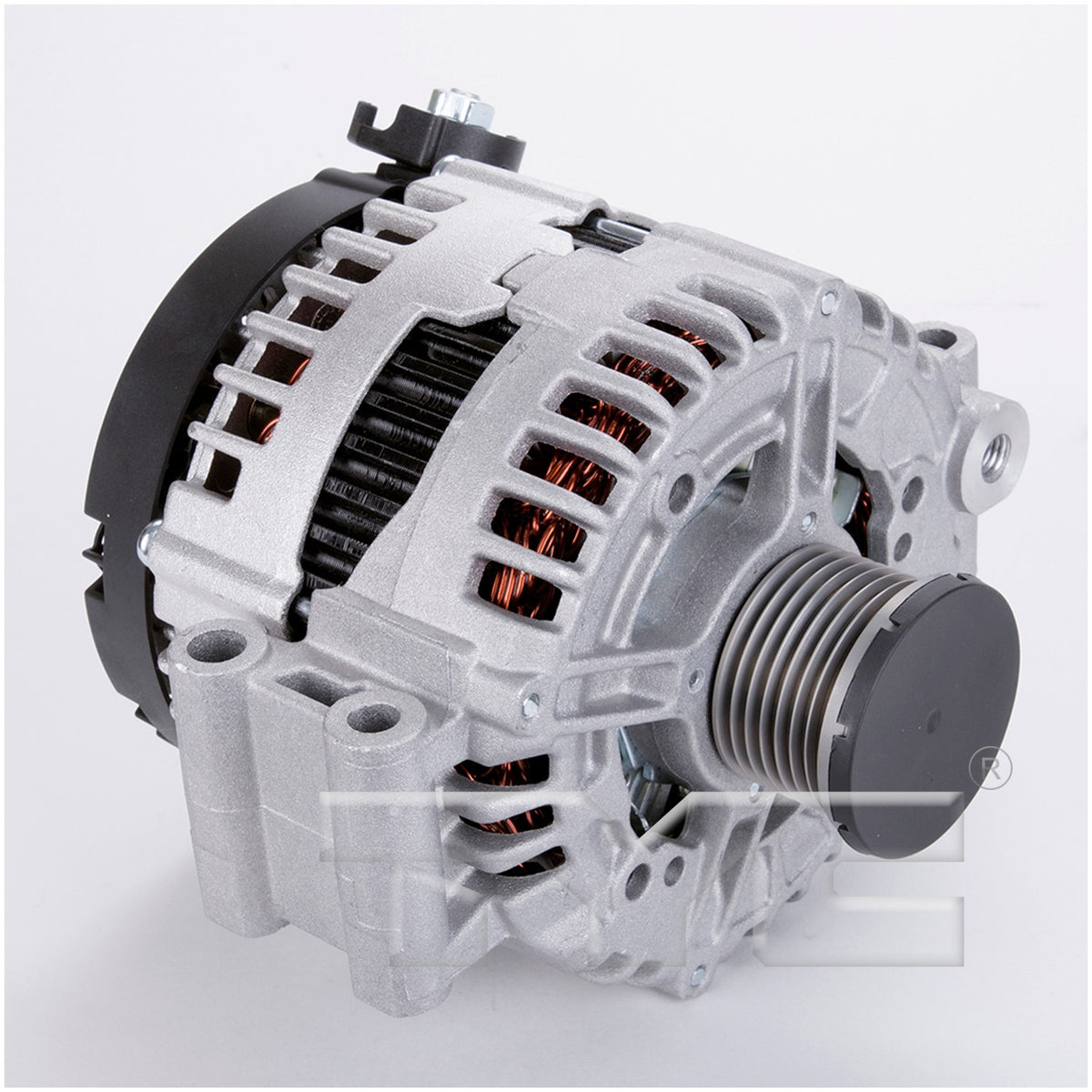 TYC Alternator 2-11302
