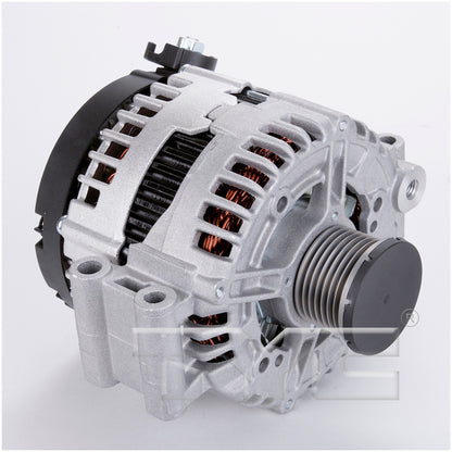TYC Alternator 2-11302