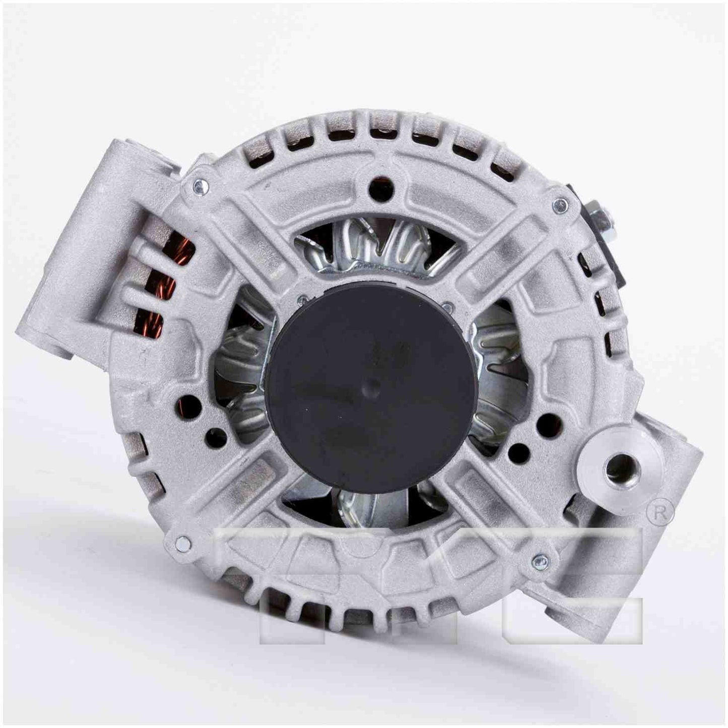 TYC Alternator 2-11302