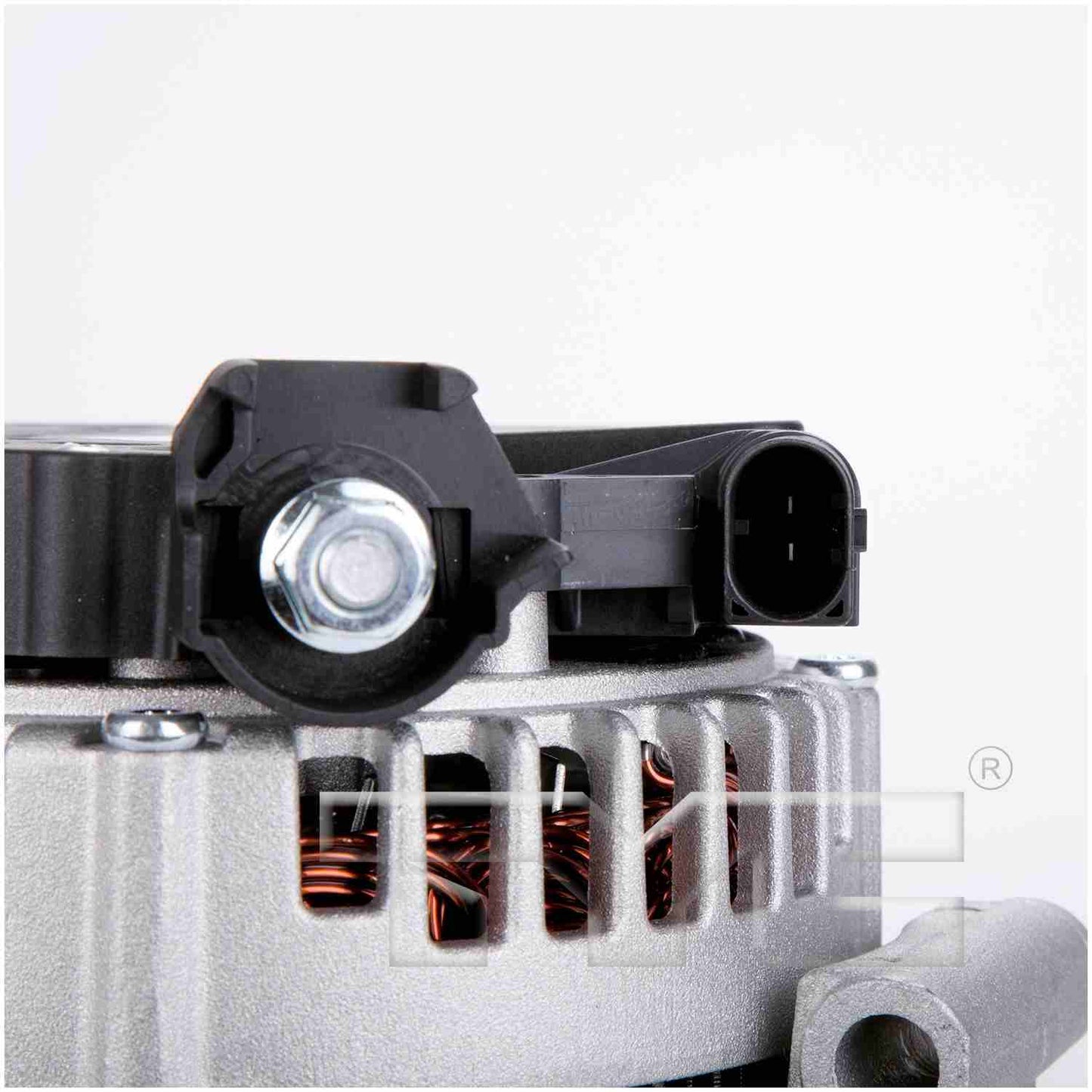 TYC Alternator 2-11302