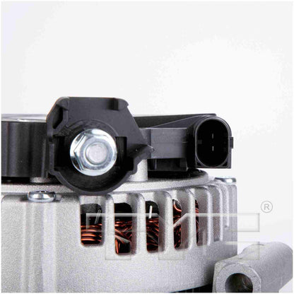 TYC Alternator 2-11302