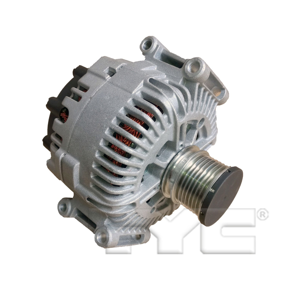 TYC Alternator 2-11306