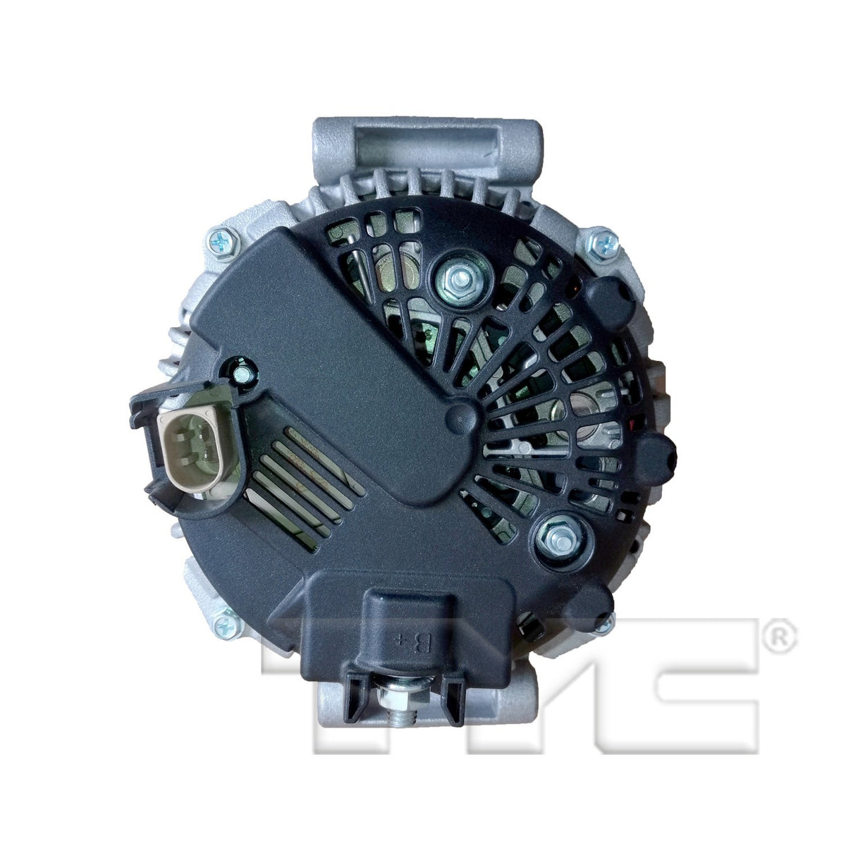 TYC Alternator 2-11306