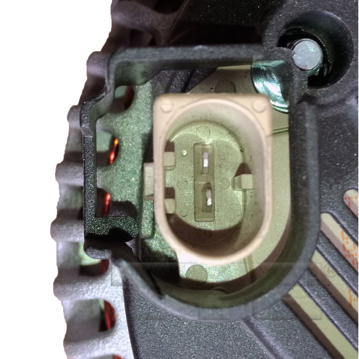 TYC Alternator 2-11306