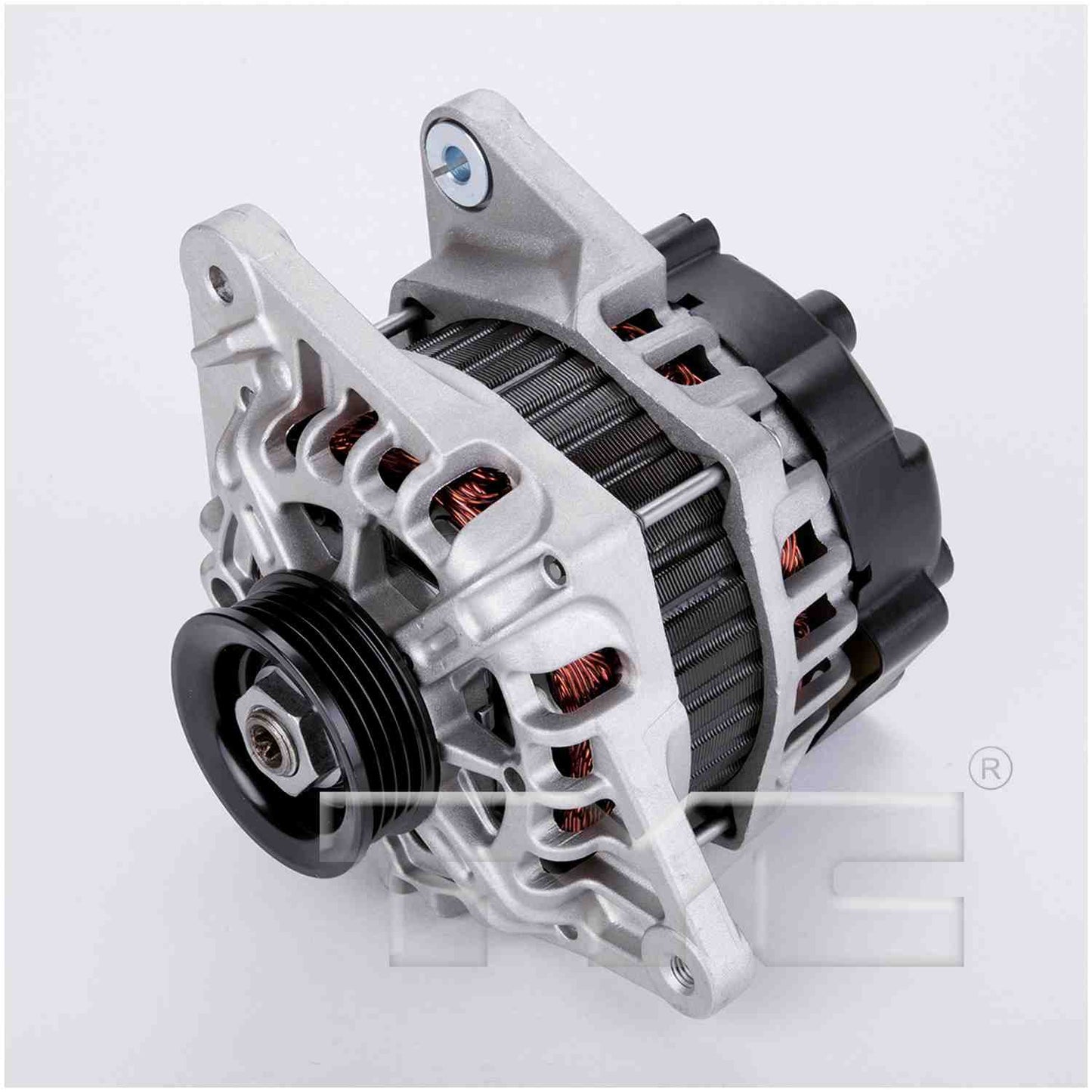 TYC Alternator 2-11311