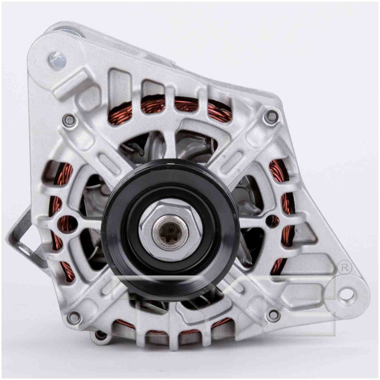 TYC Alternator 2-11311