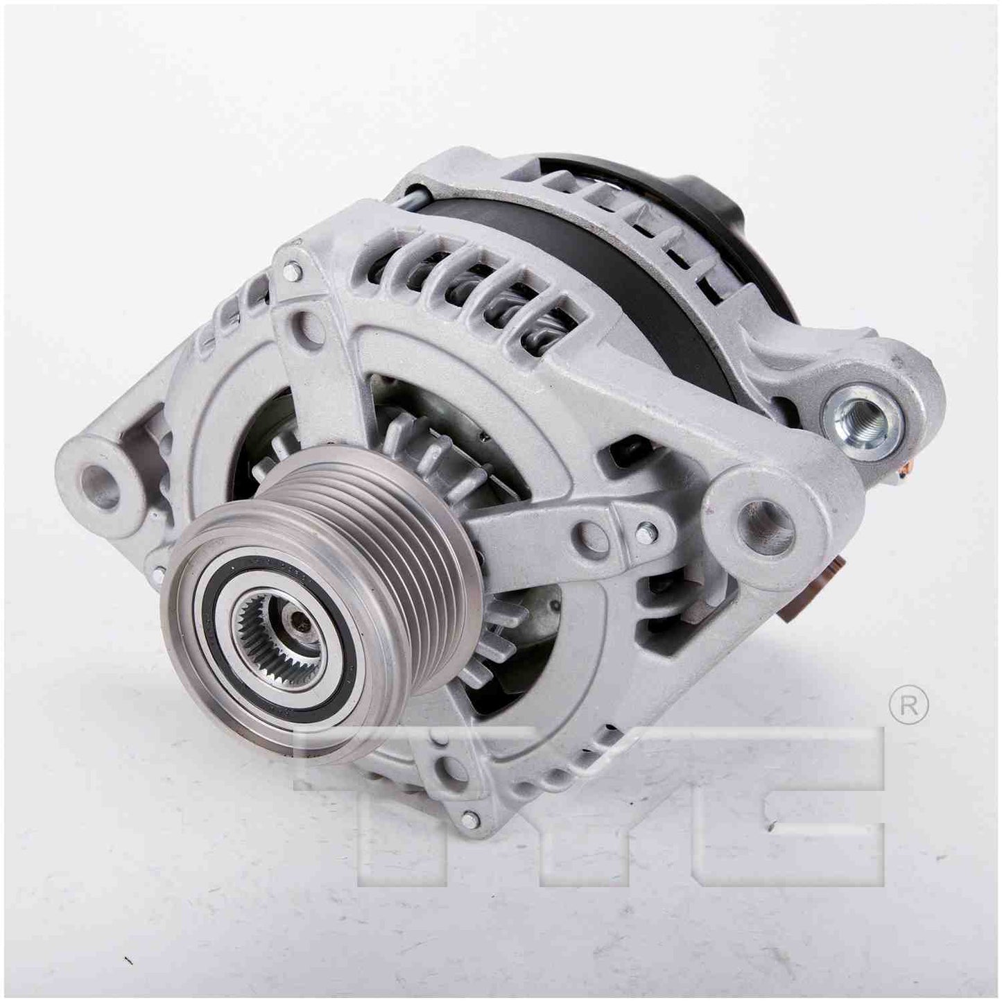 TYC Alternator 2-11323