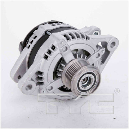 TYC Alternator 2-11323