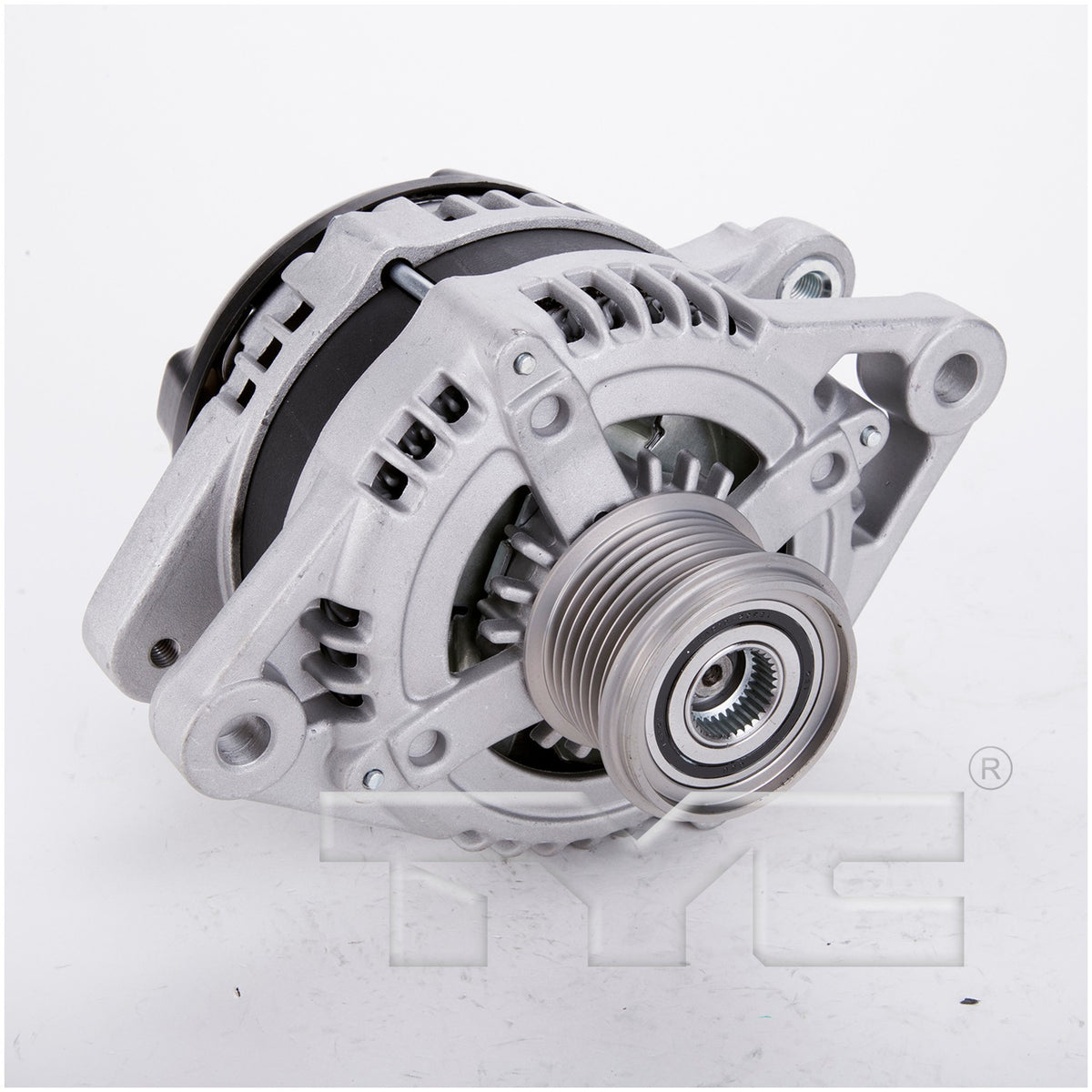 TYC Alternator 2-11323