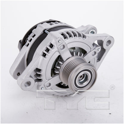 TYC Alternator 2-11323