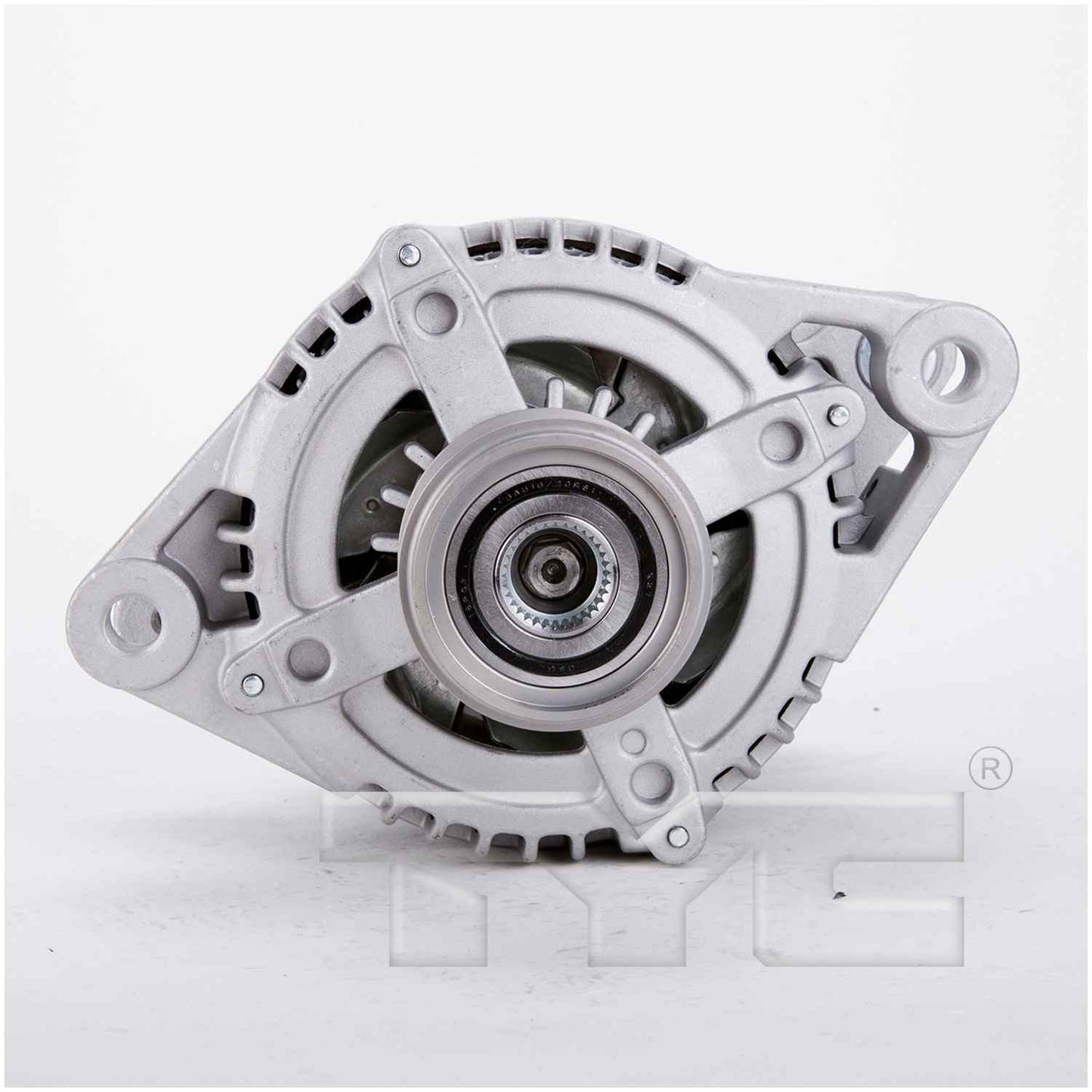 TYC Alternator 2-11323