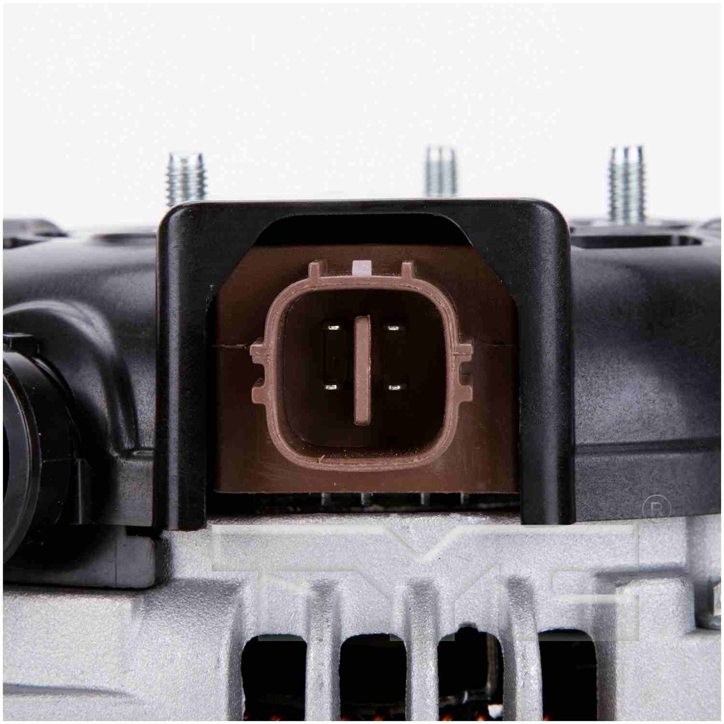 TYC Alternator 2-11323