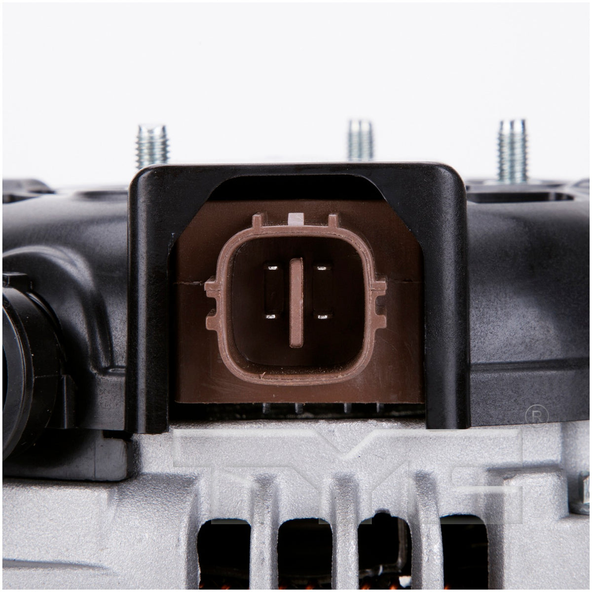 TYC Alternator 2-11323