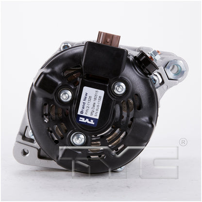 TYC Alternator 2-11326