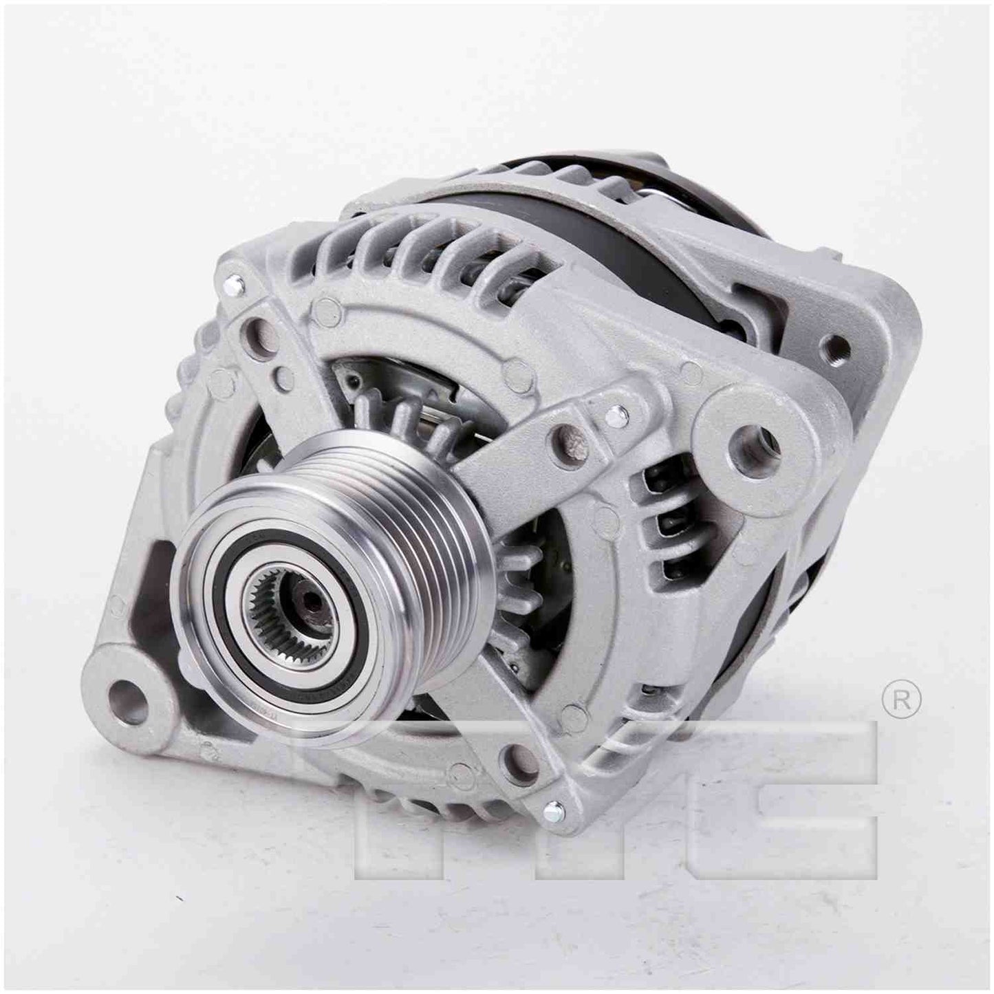 TYC Alternator 2-11326