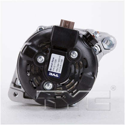 TYC Alternator 2-11326