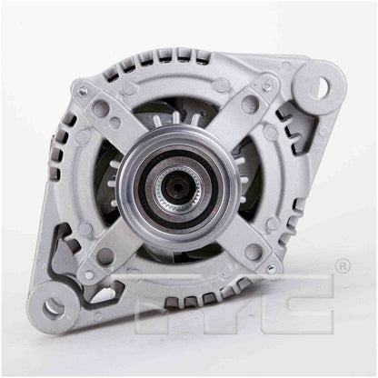TYC Alternator 2-11326