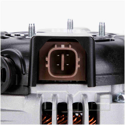 TYC Alternator 2-11326