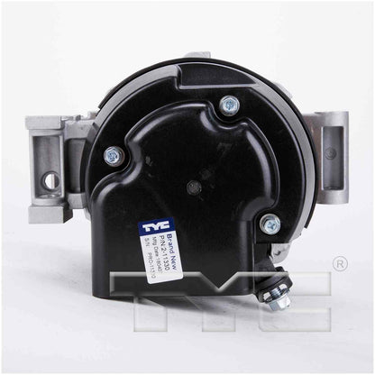 TYC Alternator 2-11330