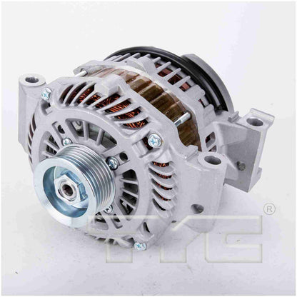 TYC Alternator 2-11330