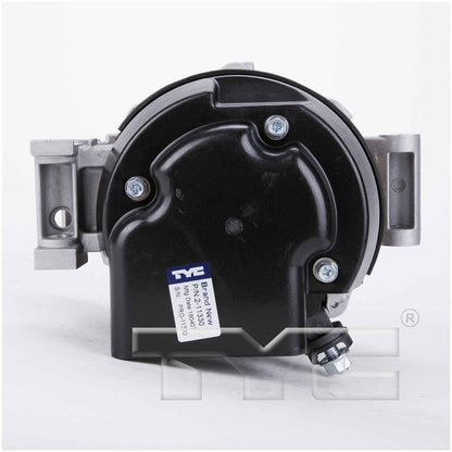 TYC Alternator 2-11330