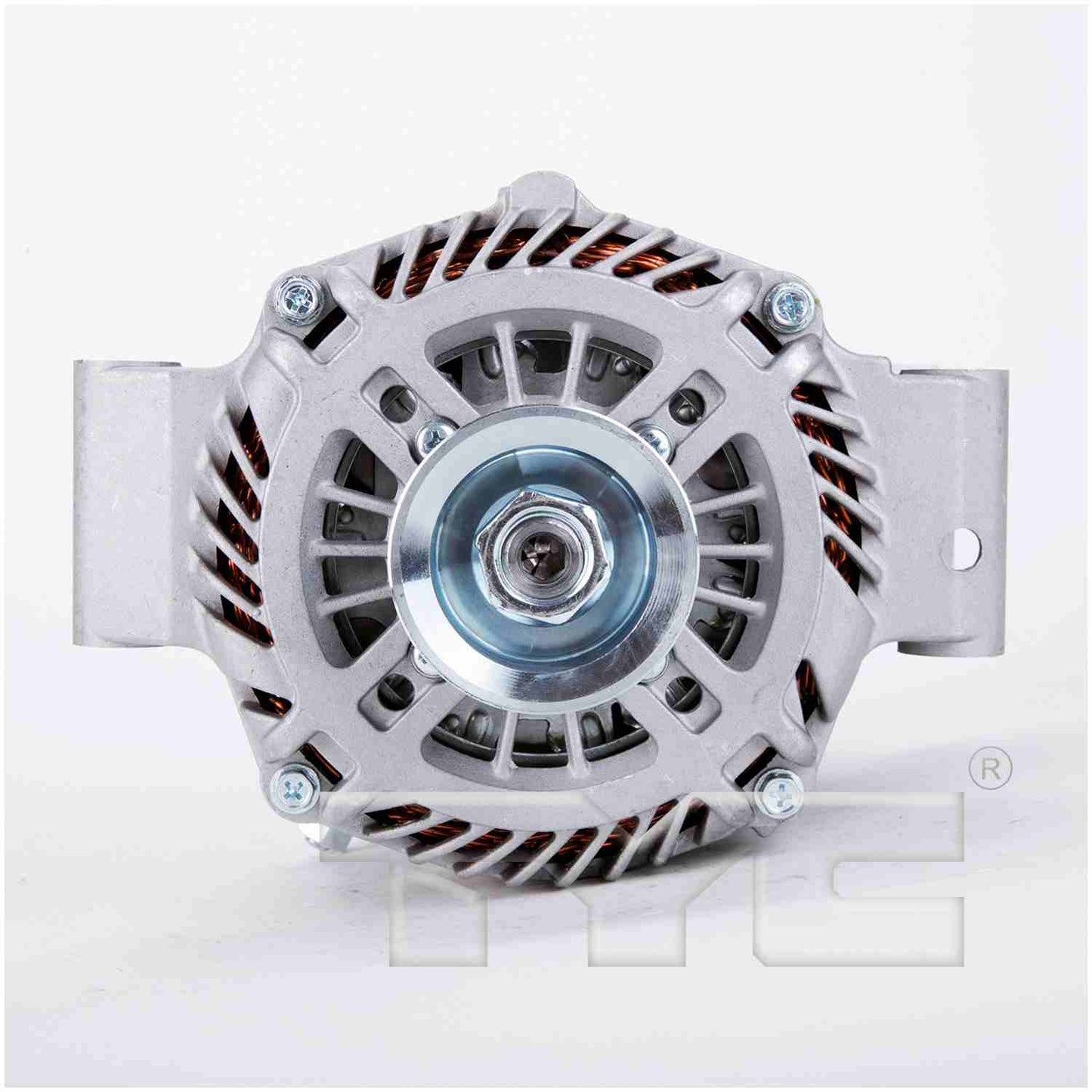 TYC Alternator 2-11330