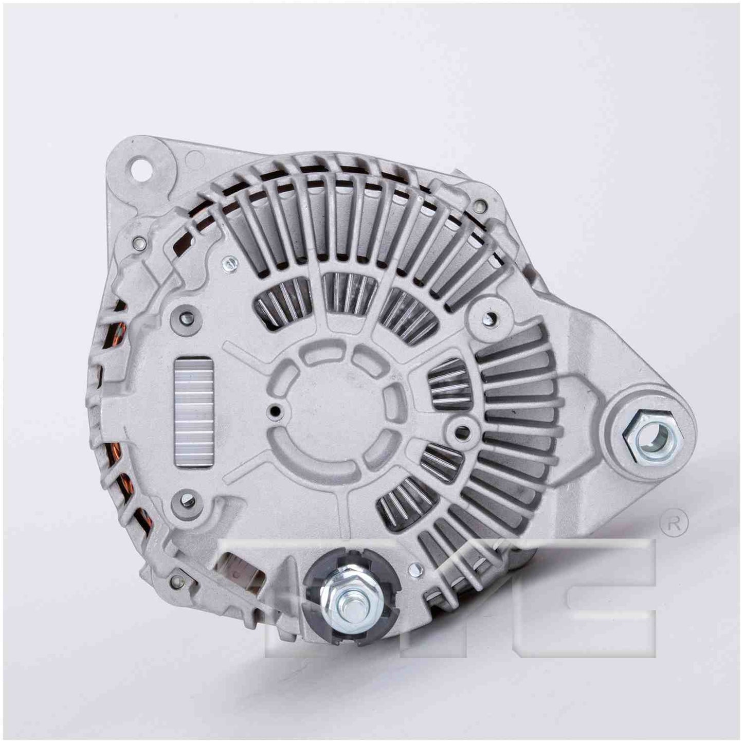 TYC Alternator 2-11340