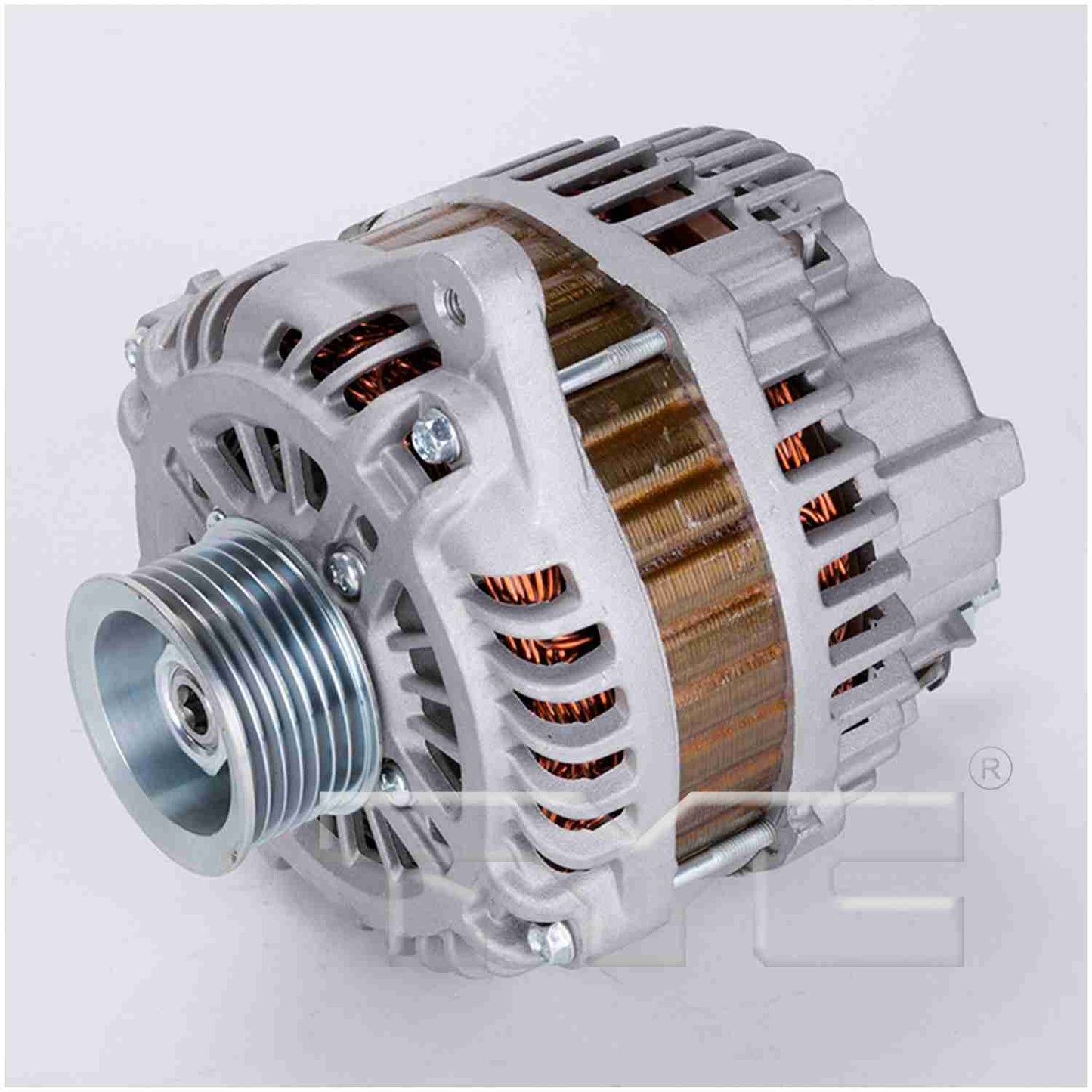 TYC Alternator 2-11340