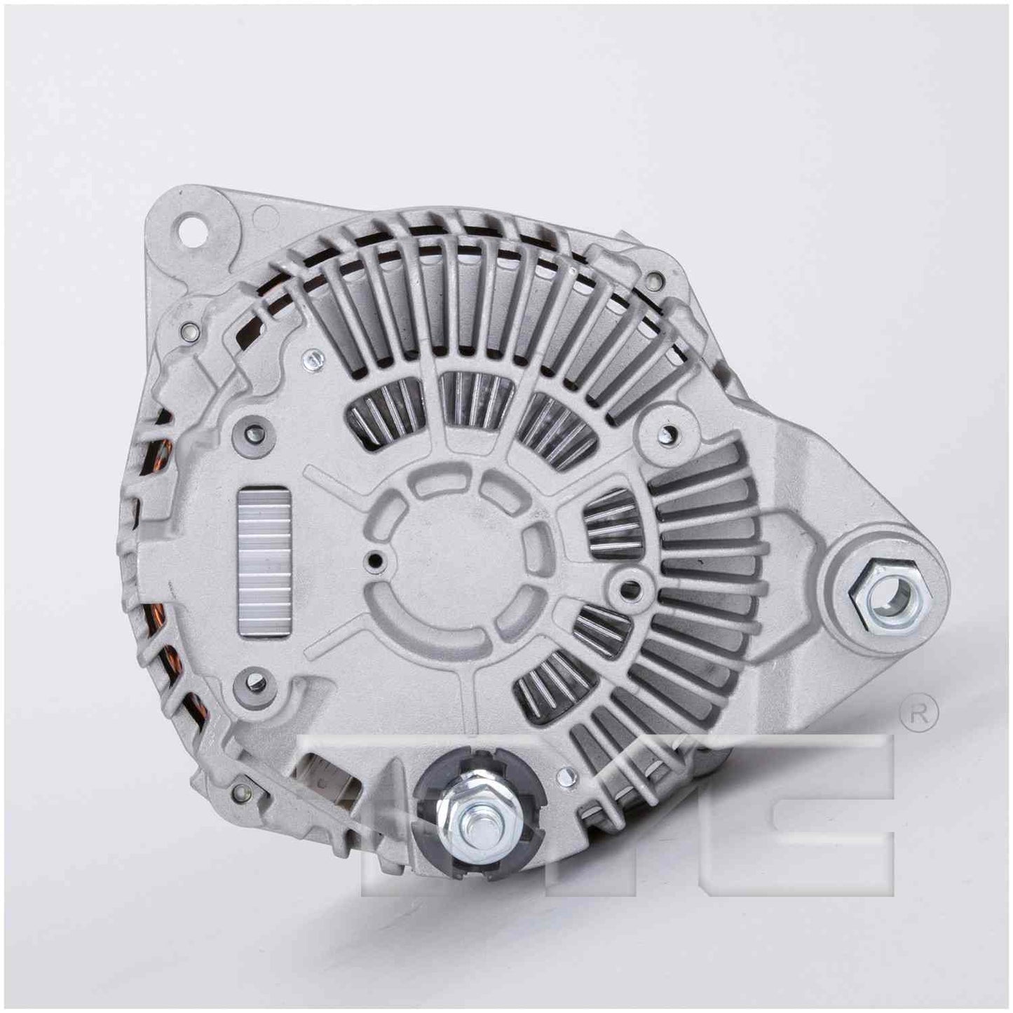 TYC Alternator 2-11340