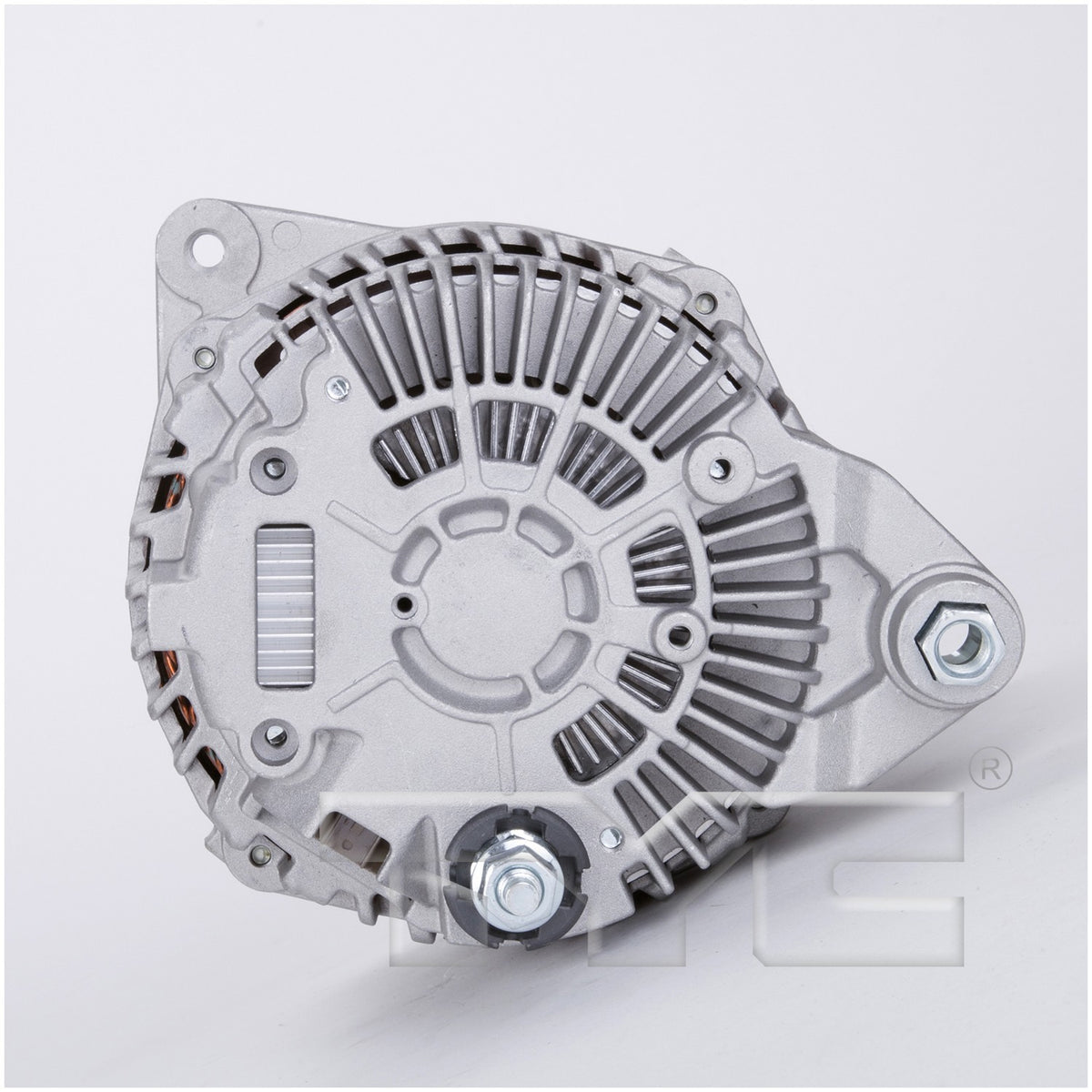 TYC Alternator 2-11340