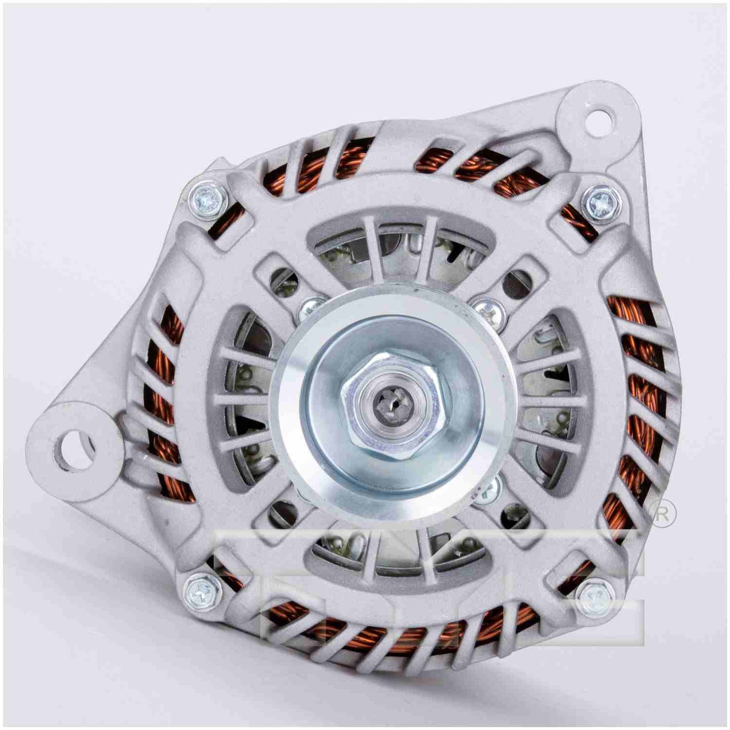 TYC Alternator 2-11340
