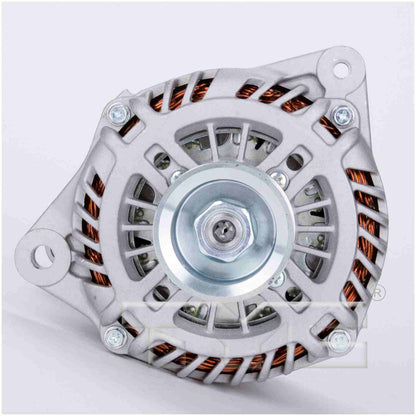 TYC Alternator 2-11340