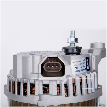 TYC Alternator 2-11340