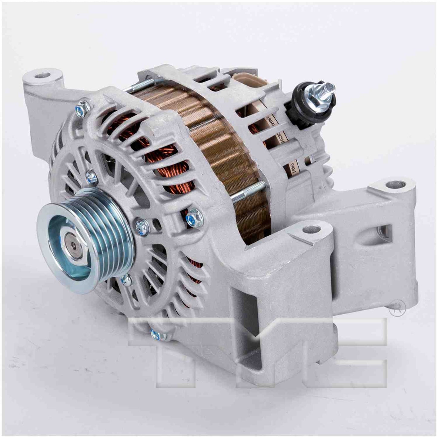 TYC Alternator 2-11342