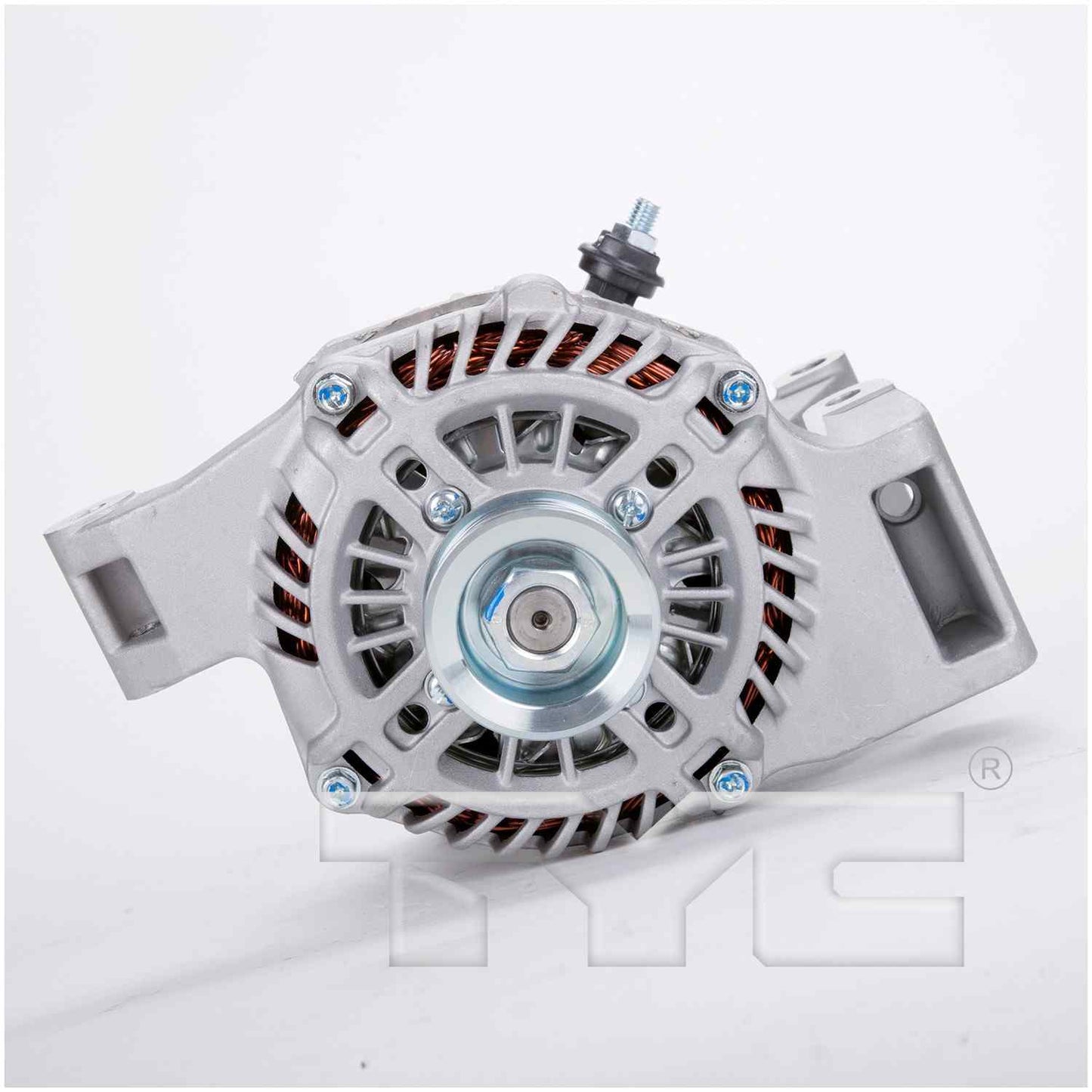 TYC Alternator 2-11342