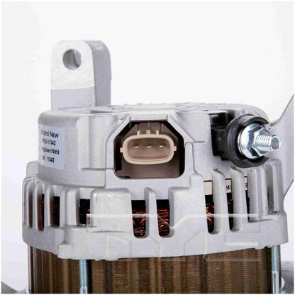 TYC Alternator 2-11342