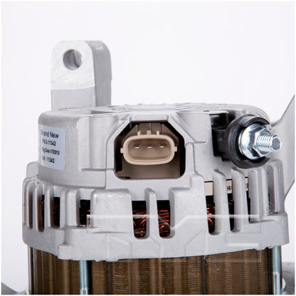 TYC Alternator 2-11342